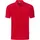 Poloshirt rot XXL