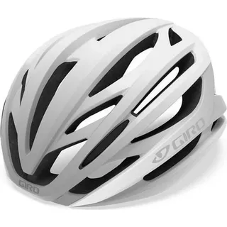 Giro Syntax MIPS Fahrradhelm (Größe 55-59CM, weiss)