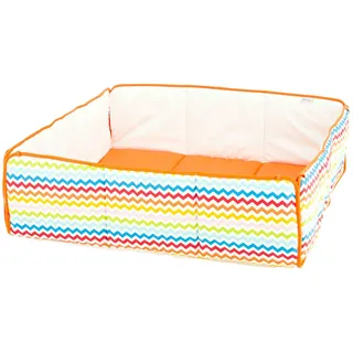 Herlag H9054-400 Laufgittereinlagen für rechteckige und quadratische Laufgitter