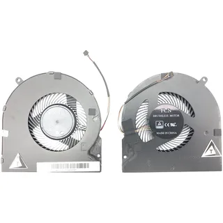 GPU Version FAN Lüfter Kühler kompatibel für RAZER Blade 15 RTX 2070