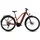 28 Zoll RH 50 cm Trapez chilli´n´black