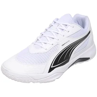 Puma Solarflash III Hallenschuhe 05 13