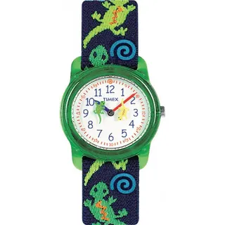 Timex Kids T72881 Kinderuhr Flexibeles Zugband