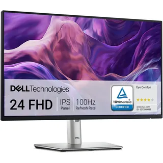 Dell Pro 24 Plus P2425H 24"