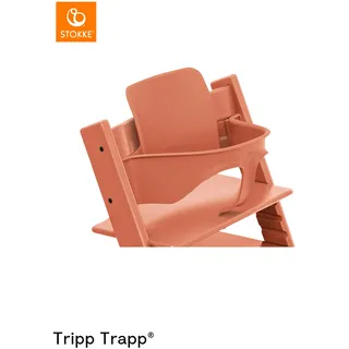 Stokke Baby Set2 Terracotta, Orange