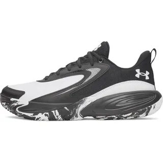 Under Armour Unisex Lockdown 8 SneakersSneaker