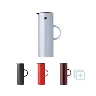 Stelton EM77 Isolierkanne 1 l.