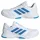 Cloud White/Ray Blue/Lucid Aquamarine 47 1/3