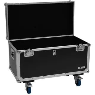 Roadinger Universal-Transport-Case 80x40cm mit Rollen