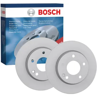 Bosch 0 986 478 875 Bremsscheibe - (Paar)