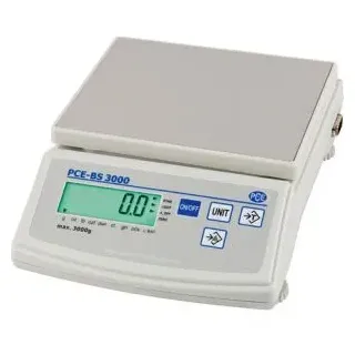 PCE Instruments PCE-BS 3000