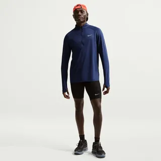 Nike Stride Herren Blau L