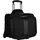 Aktenkoffer 2 in 1-Laptop-Tasche zum Rollen bis 17 Zoll 32 l Damen Herren Büro Business Uni Schule 600662