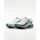 Herren White/Midnight Navy/Green Spark 47