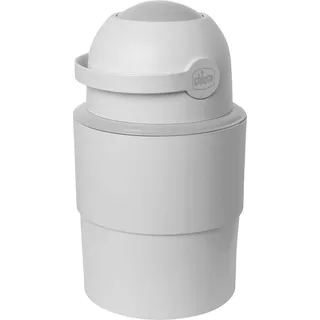 Chicco Teleskop Windeleimer Odour Off Winter Clouds