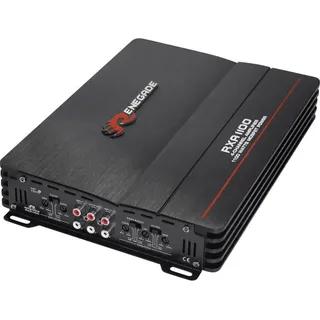 RENEGADE RXA1100 4-Kanal Endstufe 600W