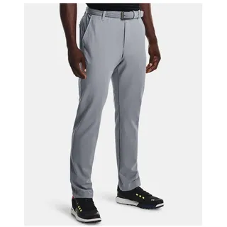 Under Armour Drive Slim Tapered grau