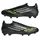 Core Black / Iron Metallic / Lucid Lemon 47 1/3