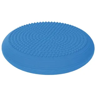 Togu happyback Ballkissen XL, (Das Original), blau