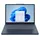 15,6'' Intel Core i5-13420H 16 GB RAM 512 GB SSD Cosmic Blue