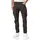 3d Regular Tapered Hosen Raven 35 30