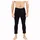 200 Oasis Legless Schwarz M