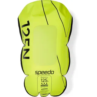 Speedo Ow Tow Float Dry Au Schwimmboje Yellow/Black