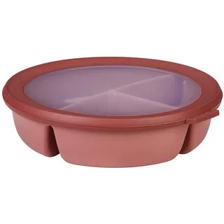 Bento Bowl Cirqula vivid mauve 1 l