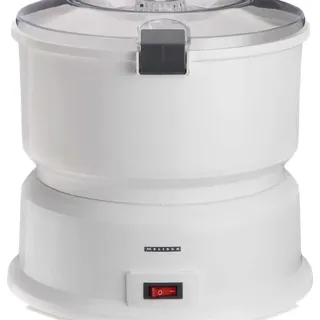 Lenco Melissa 16220009 - Kartoffelschäler, Sparschäler, Weiss