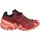 Damen Rum Raisin / Barn Red / Canyon Clay 37 1/3