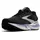 Damen Medium Ebony/Blue Heron/Silver 36,5