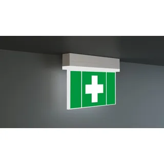 RP Technik RP-Technik Sicherheitsleuchte KSC411SC