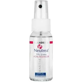 elkaderm gmbh Elkaderm Neutrea 5% Urea Fön-Festiger 50ml