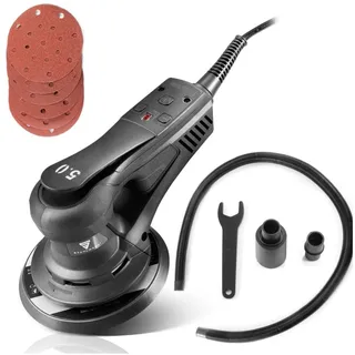 STAHLWERK ES-150 ST inkl. Schleifpapier