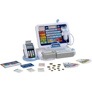 Theo Klein Tablet & Kassenstation 9324