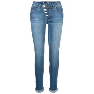 Buena Vista Malibu in Blau, | Gr.: M