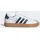 Cloud White / Dark Blue / Light Solar Grey 42 2/3