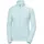 Fleecejacke Barely Blue XL