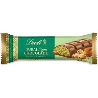Lindt Dubai Style Schokoladenriegel 40 g