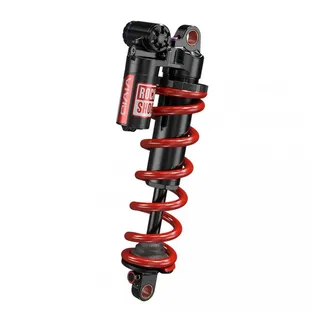 RockShox Vivid Coil Ultimate DH RC2 C1 225x72.5mm,Adj.Hydr.BO,Trunnion