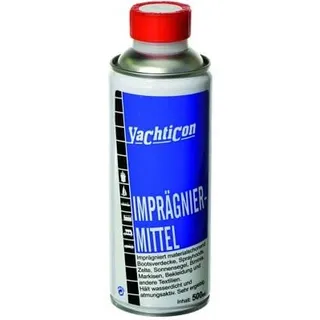 Yachticon Imprägniermittel 500 ml Mehrfarbig