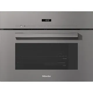 Miele DG 2840 Graphitgrau
