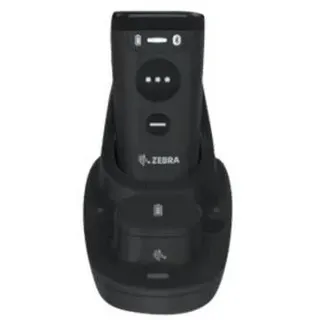 Zebra Technologies Zebra Single-slot Charge Communication Cradle