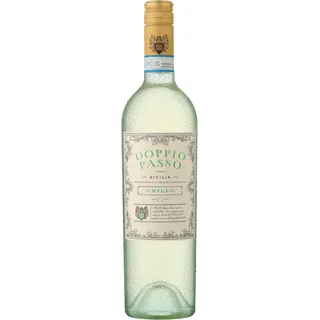 Doppio Passo Grillo 0,75 l