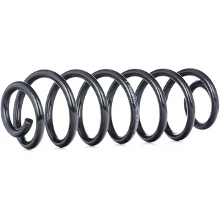 Bilstein Fahrwerksfeder VW,SKODA,SEAT 36-199662 3C0511115AE,3C0511115AF Federn,Fahrwerksfedern,Feder,Schraubenfeder,Stoßdämpfer Feder