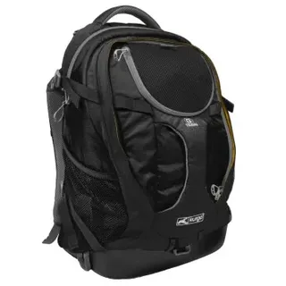 Kurgo G-Train Schwarz