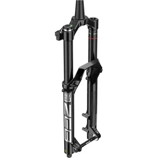 Rockshox 29 ́ ́ 15x110 Mm BoostTM Zeb Ultimate A1+/zeb Flight Attendant A2+ 2023+ Gabel Senkt Sich Silber Silber One Size