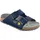 blau 36