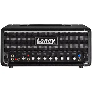 Laney DB-EAST Bass Head - Topteil E-Bass