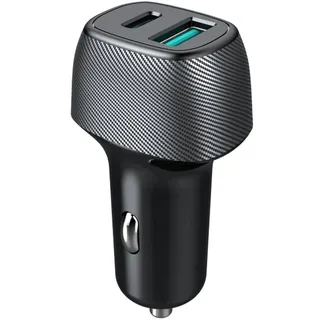 Fontastic KFZ-Ladegerät 36 W 1x USB-A 1x USB-C (PD)